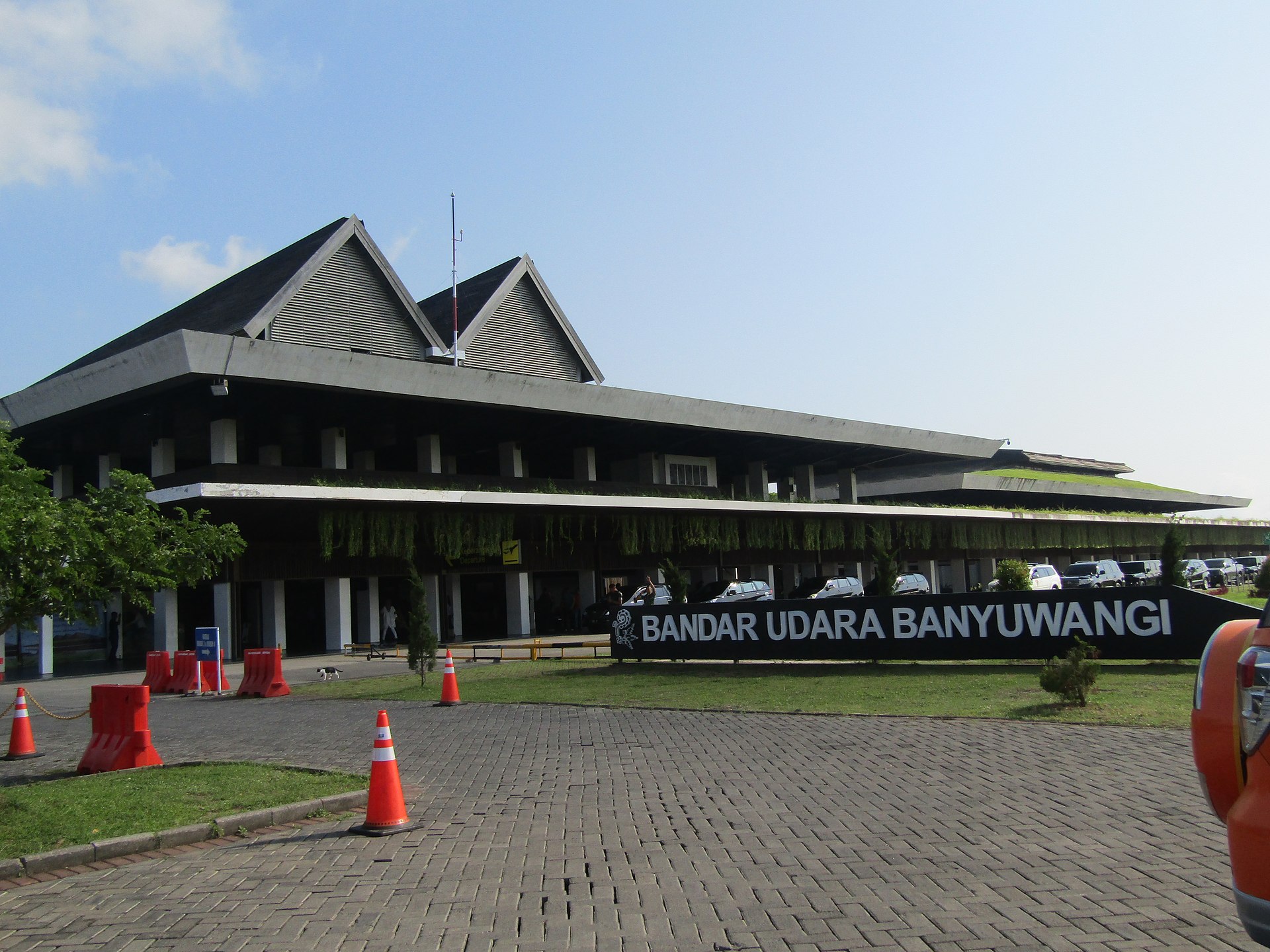 Bandara Banyuwangi