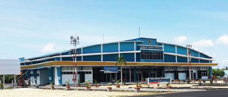 Bandara Nunukan