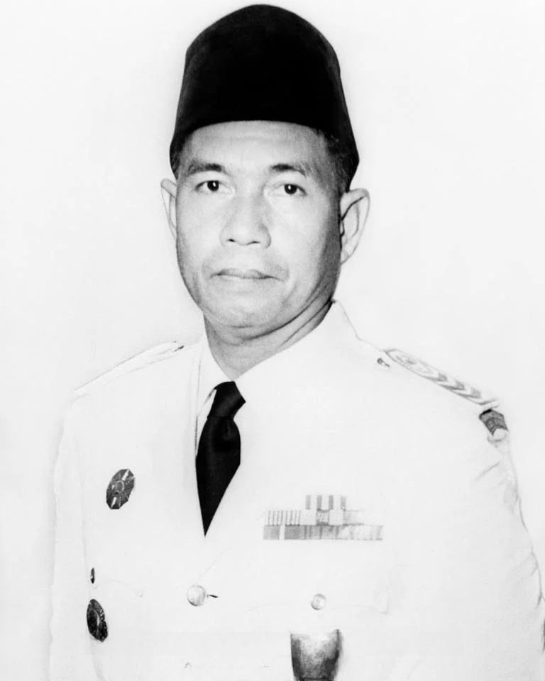 Bandara Tjilik Riwut Palangka Raya