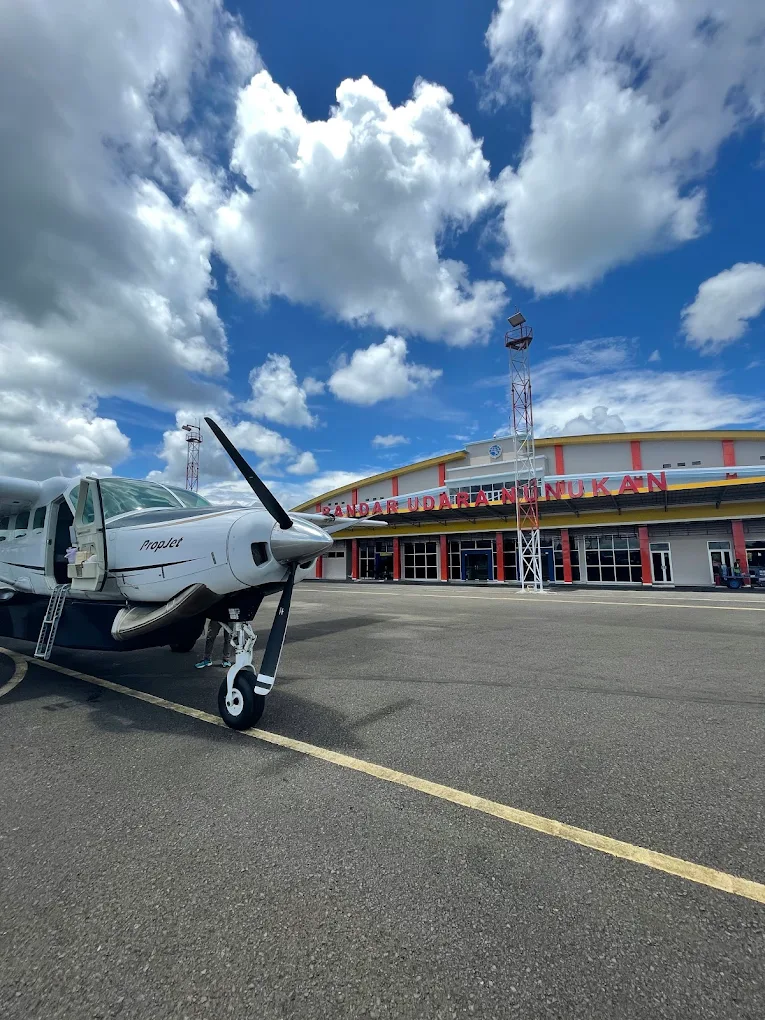 Bandara Nunukan